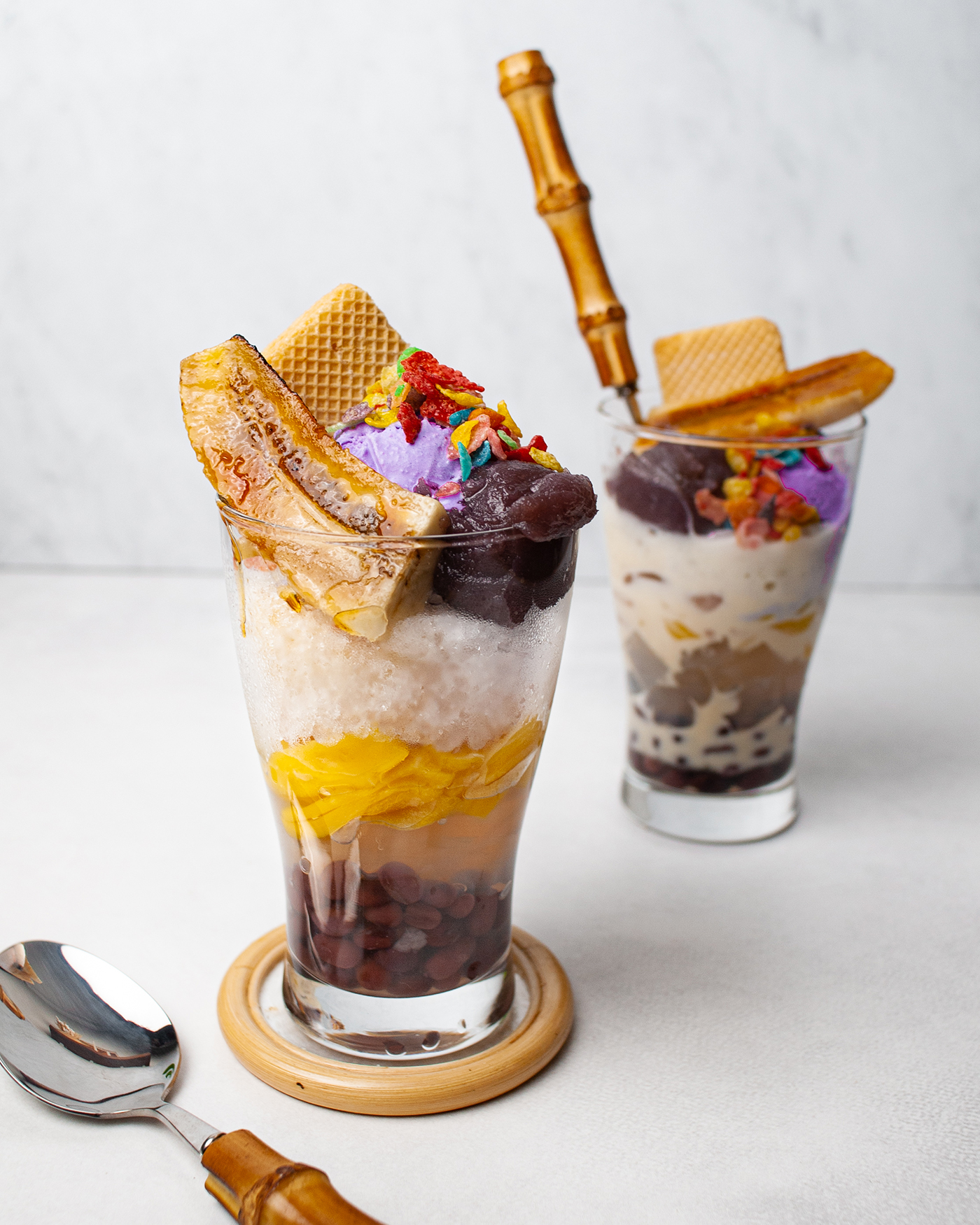 Top Filipino Desserts You Must Try: Leche Flan, Halo-Halo, and More