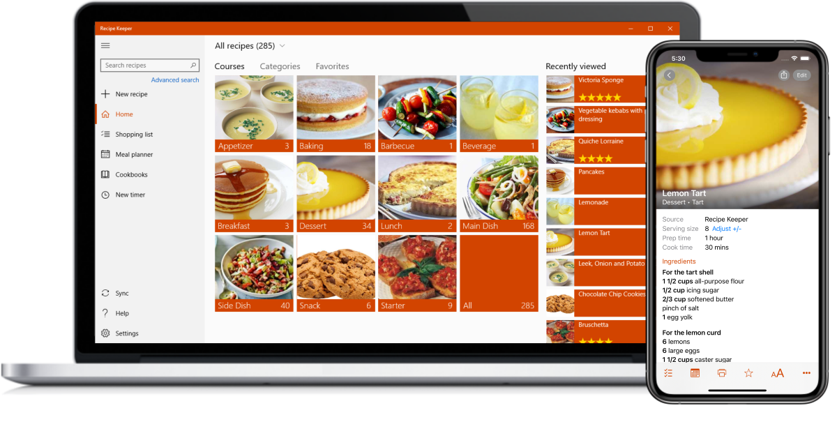 Save ChefTap Recipes to Your Computer: Simple Methods Explained