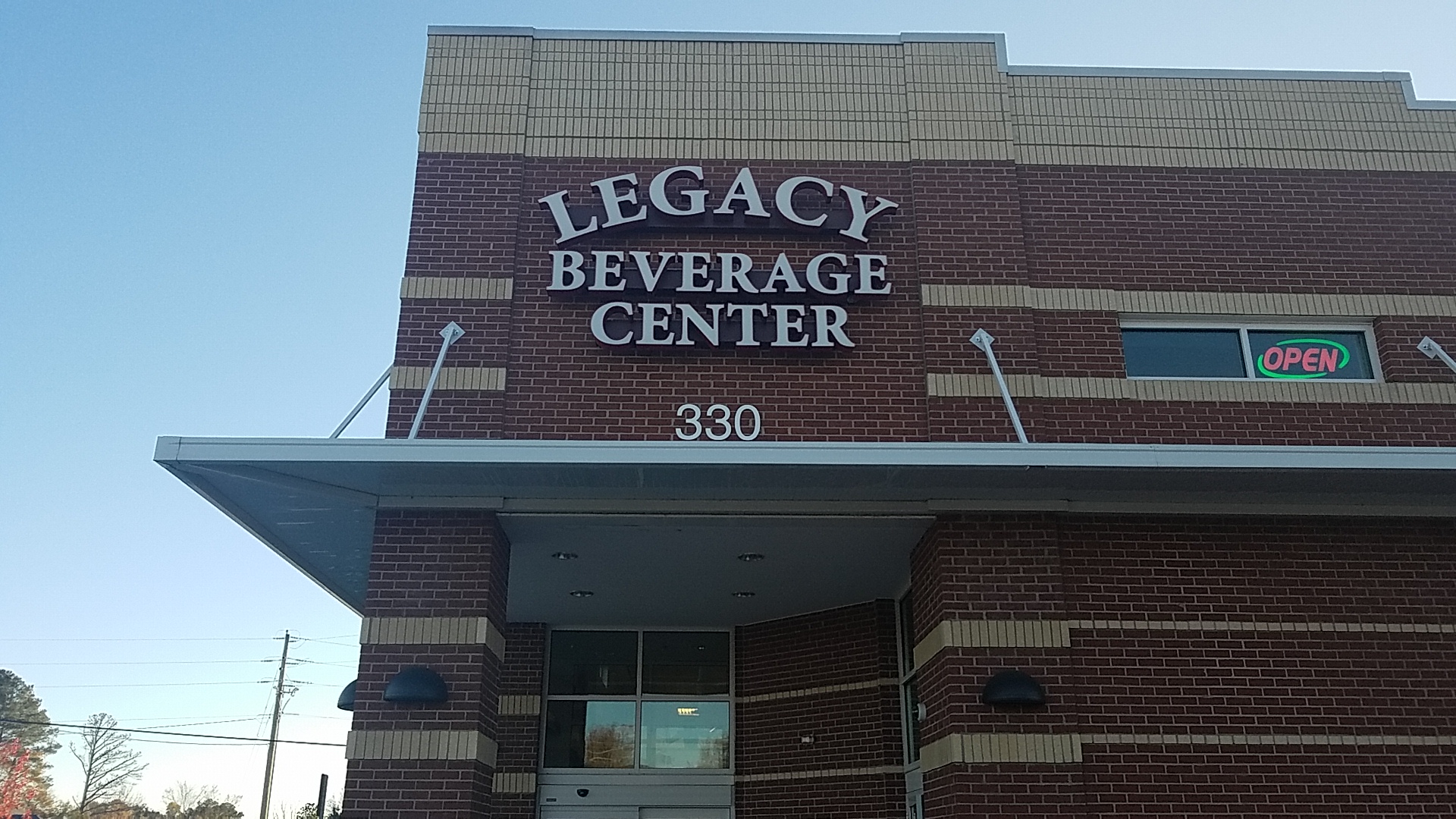 Legacy Beverage Center: Best Beer, Wine & Liquor in Flagstaff, AZ