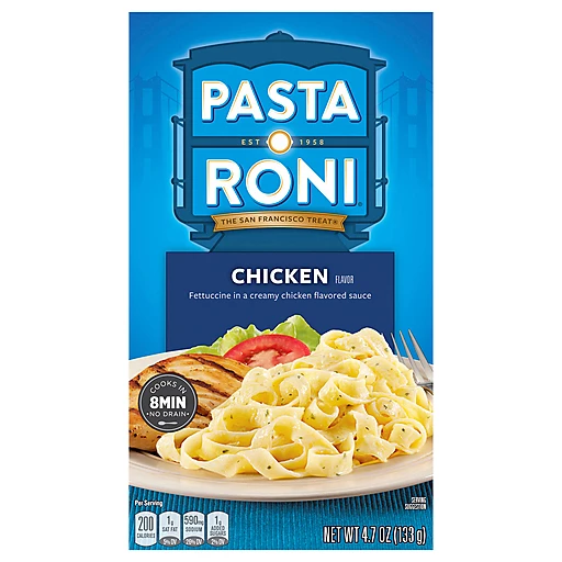 Simple and Tasty Pasta Roni Recipes for Every Occasion