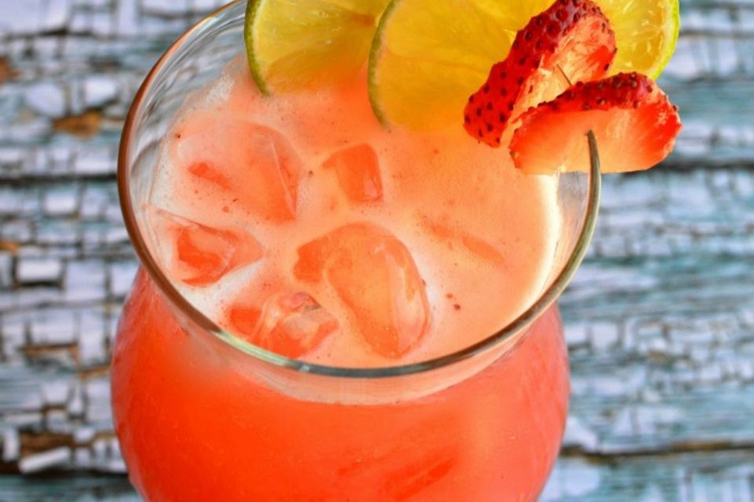 Top Mexican Non-Alcoholic Drinks: Refreshing and Flavorful Choices