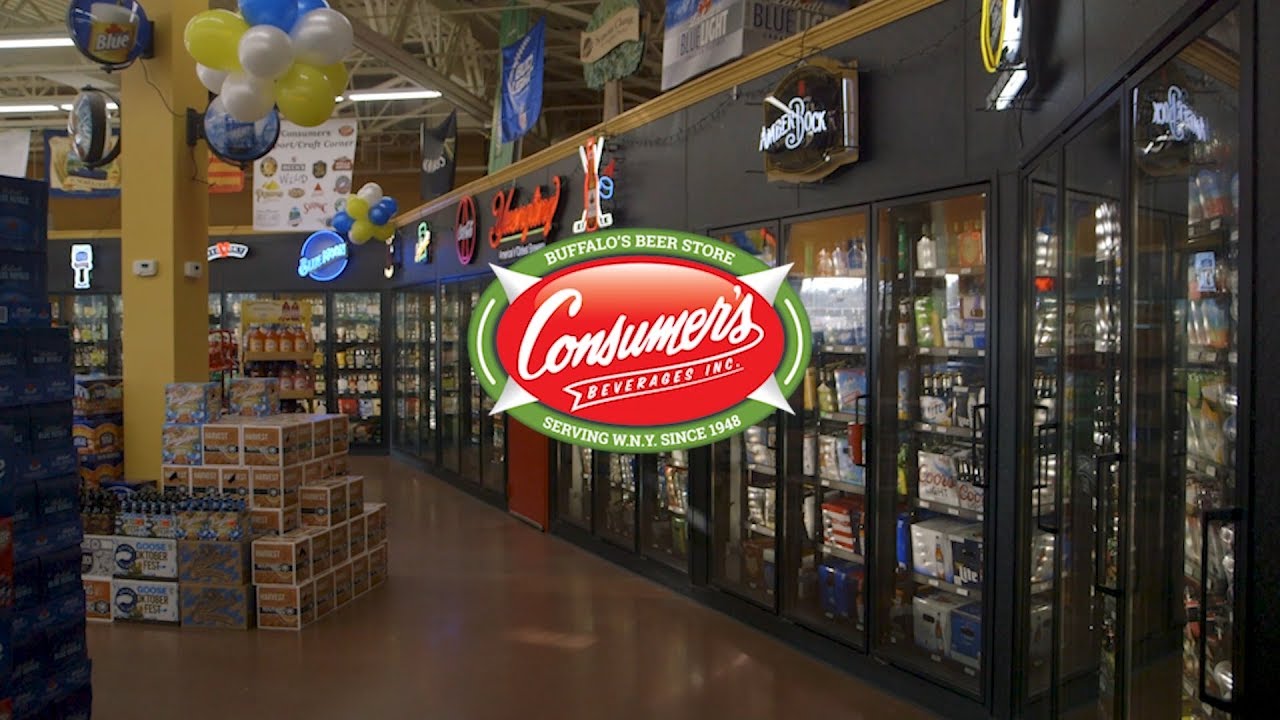 consumers beverage