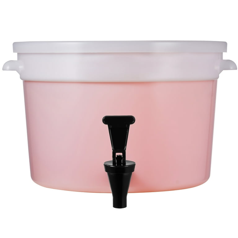 Best 3 Gallon Beverage Dispensers for Large Gatherings – Perfect for Parties, Hotels, and Restaurants
