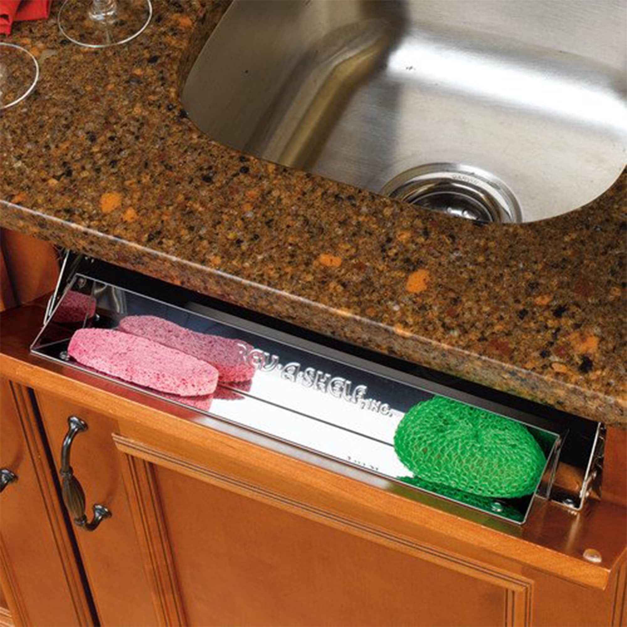 The Ultimate Guide to Tip-Out Sink Trays: Hidden Storage Solutions for Your Kitchen