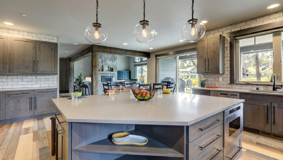 How to Choose Small Kitchen Island Lighting: Tips for Perfect Illumination