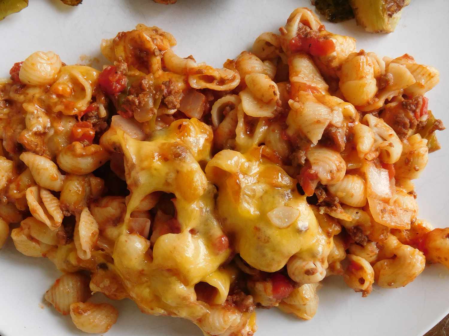 Delicious Ground Venison Pasta Recipes for a Healthy Meal