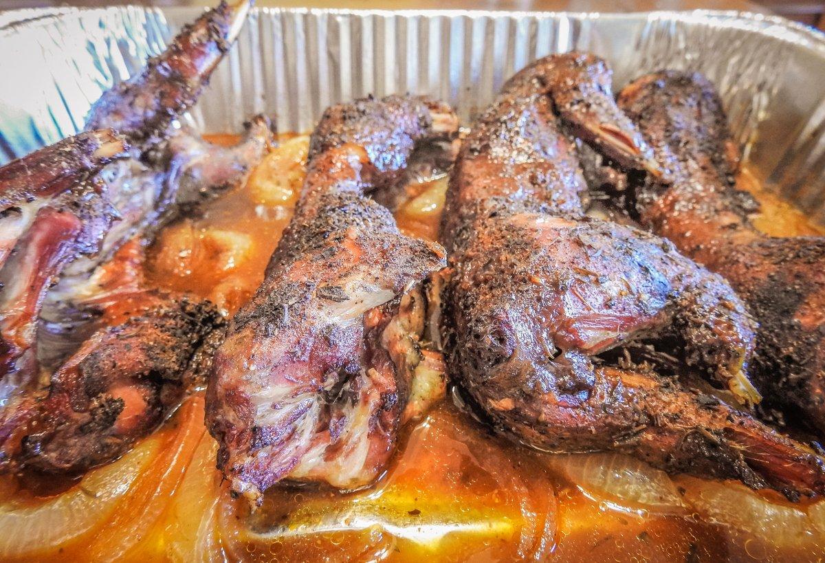Delicious Crock Pot Squirrel Recipes: Easy and Tender Slow Cooker Dishes