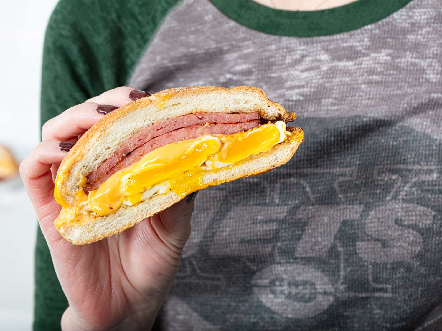 Taylor Pork Roll Ingredients: What's Really Inside?
