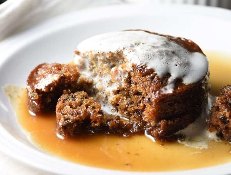 Ultimate Guide to California Desserts: From Chiffon Cake to Sticky Toffee Pudding