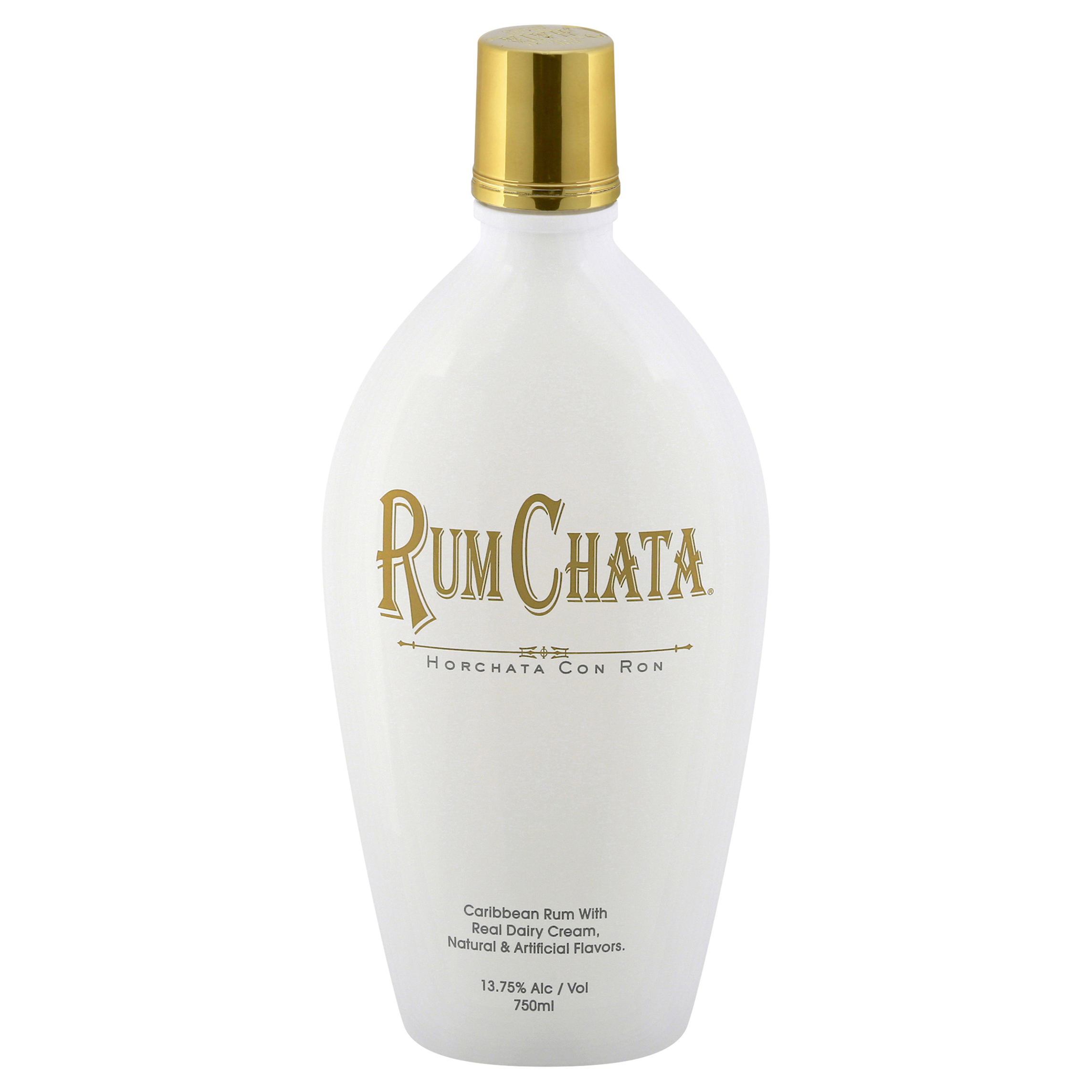 What's in a Bottle of RumChata? Ingredient Label and Flavor Notes