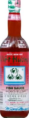 3 Crab Fish Sauce Ingredients: What's Inside This Flavorful Condiment?
