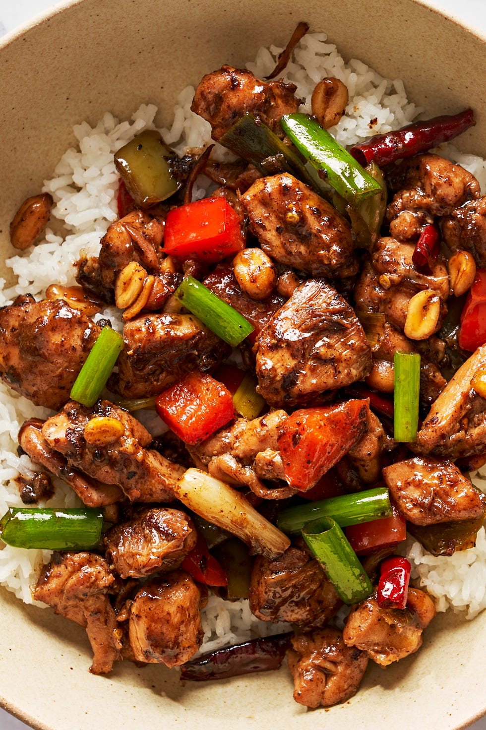 Delicious Asian Cuisine Menu Options: Discover Chinese, Korean, and Japanese Favorites