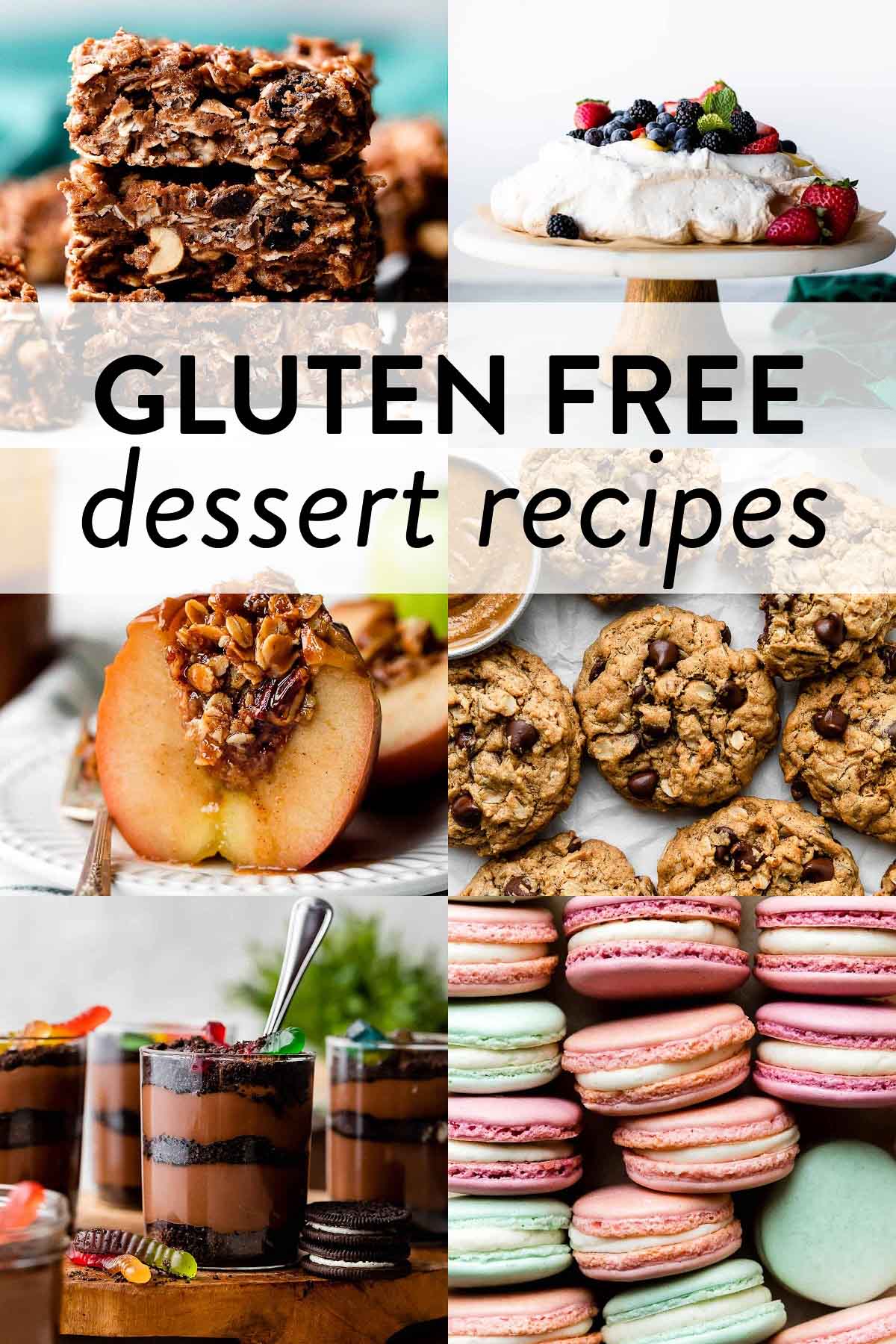 Delicious GFS Desserts: Easy Recipes for Every Occasion