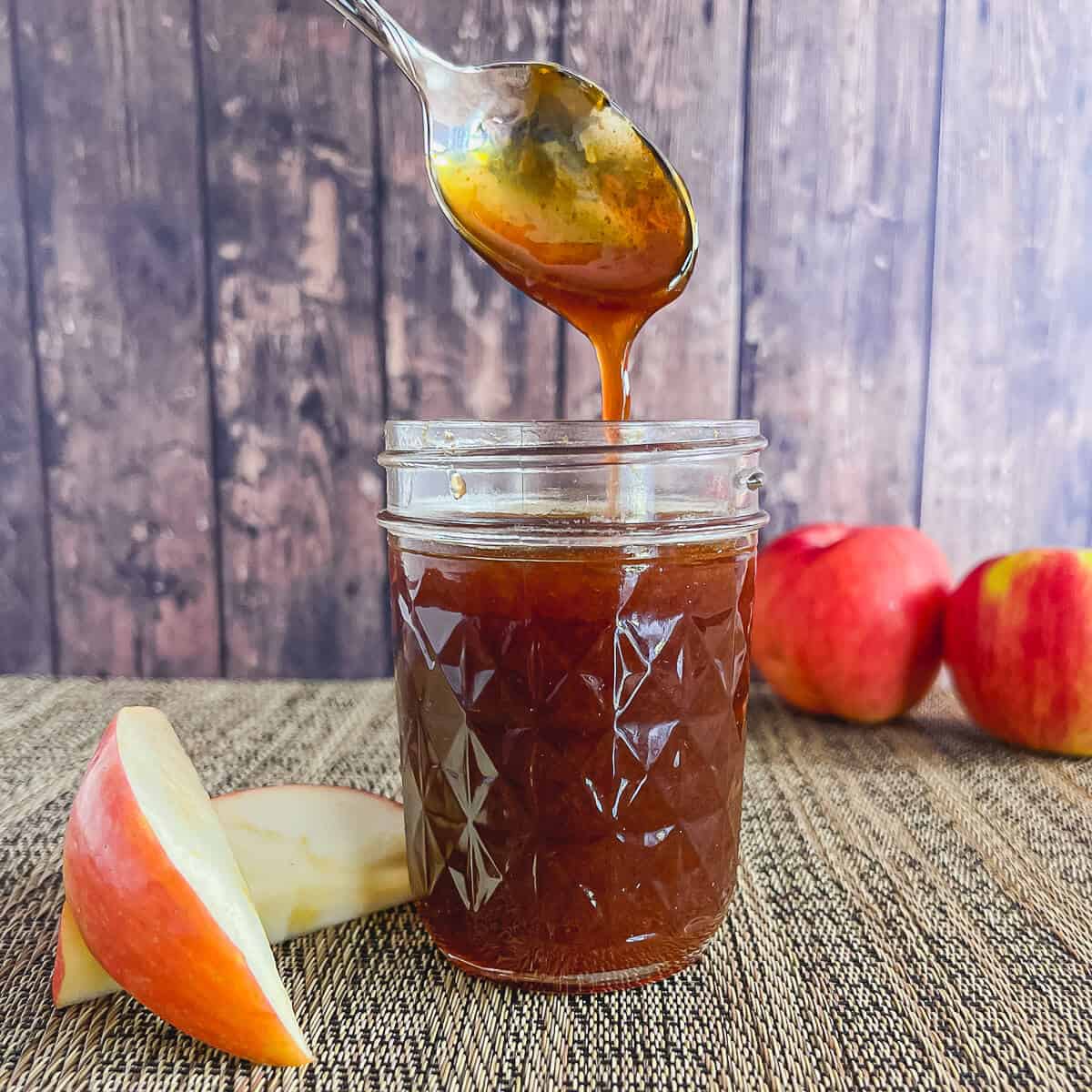 Delicious Recipes Using Boiled Cider for Your Next Meal