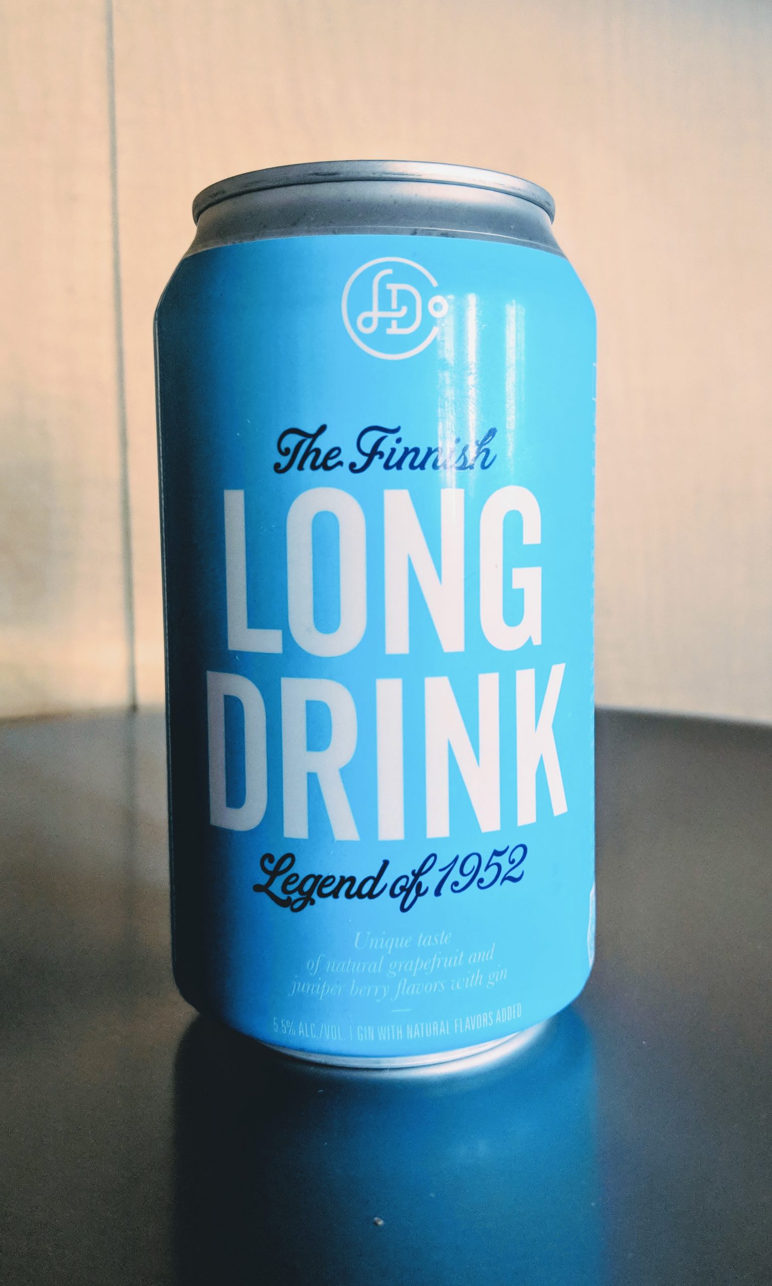 the finnish long drink ingredients