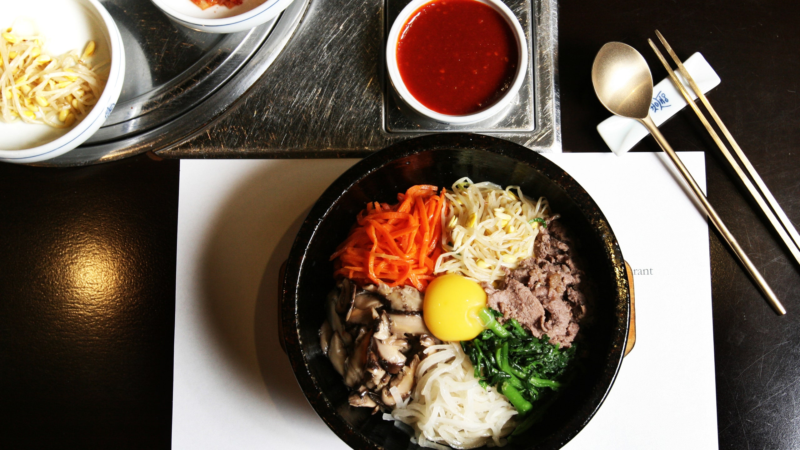 Must-Have Korean Kitchen Tools for Preparing Authentic Dishes