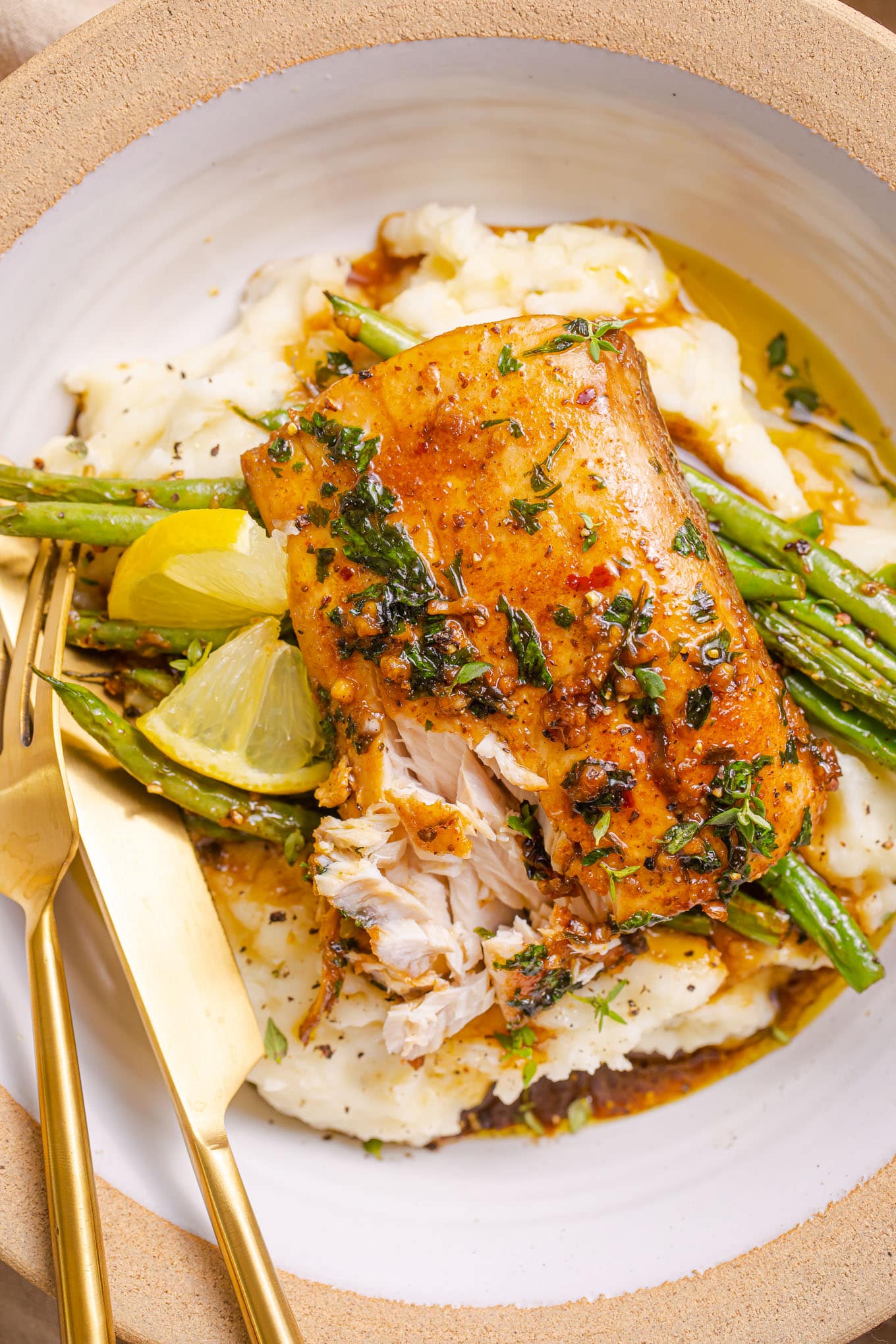 Top Pan Fry Mahi Mahi Recipes for a Quick and Healthy Dinner