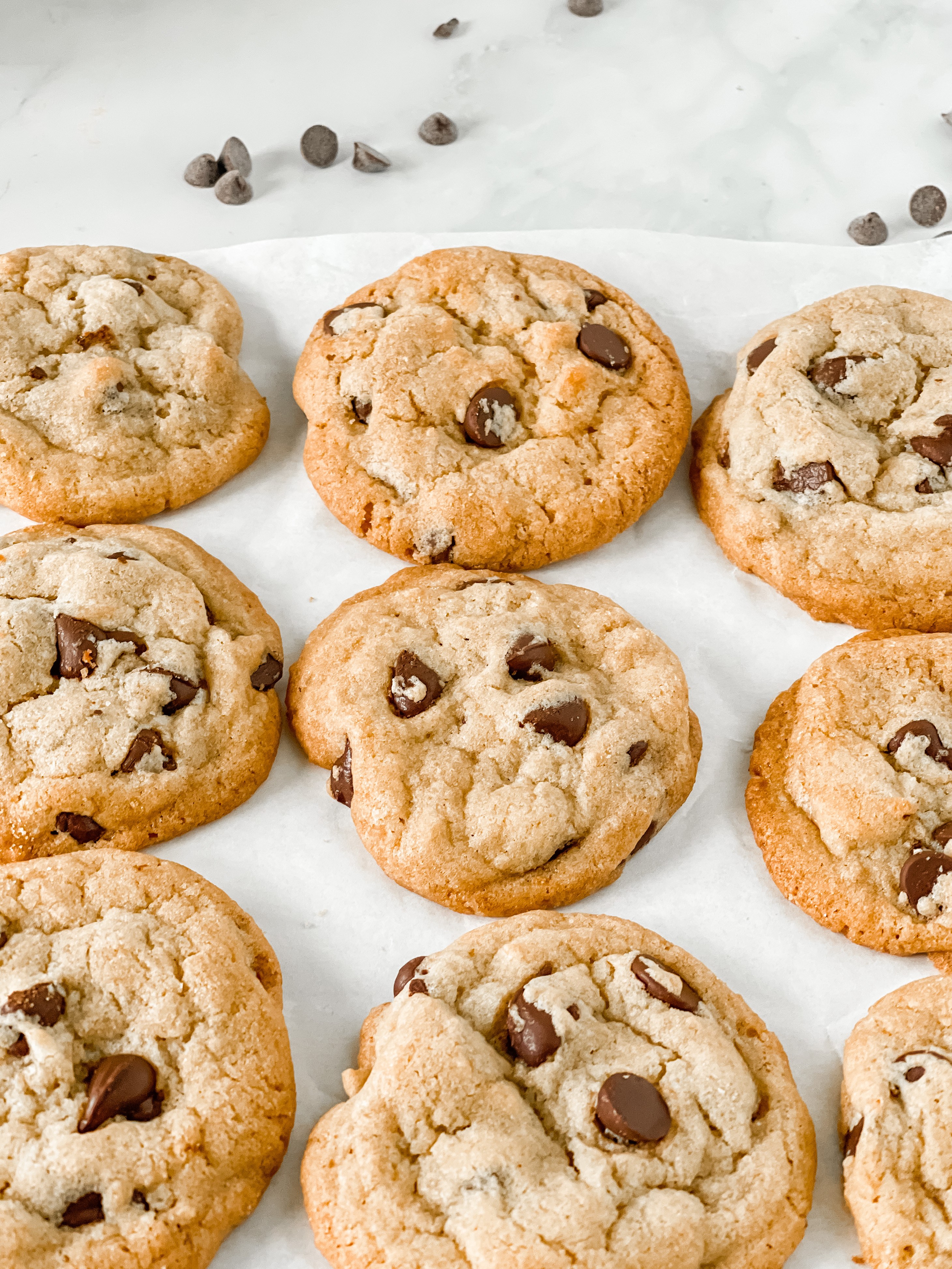crisco cookie recipes