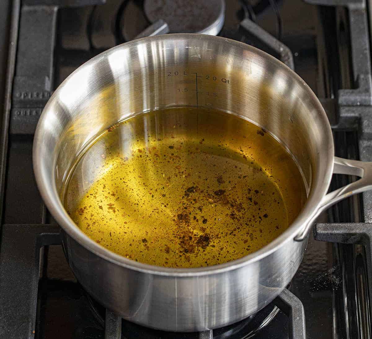 How to Use Havvery Kitchen Oil Clean for Longer-Lasting Frying Oil