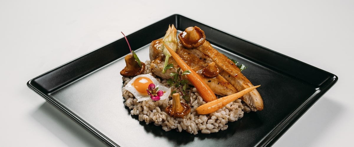 Delicious Fusion Cuisine Recipes: Blending Flavors from Around the World