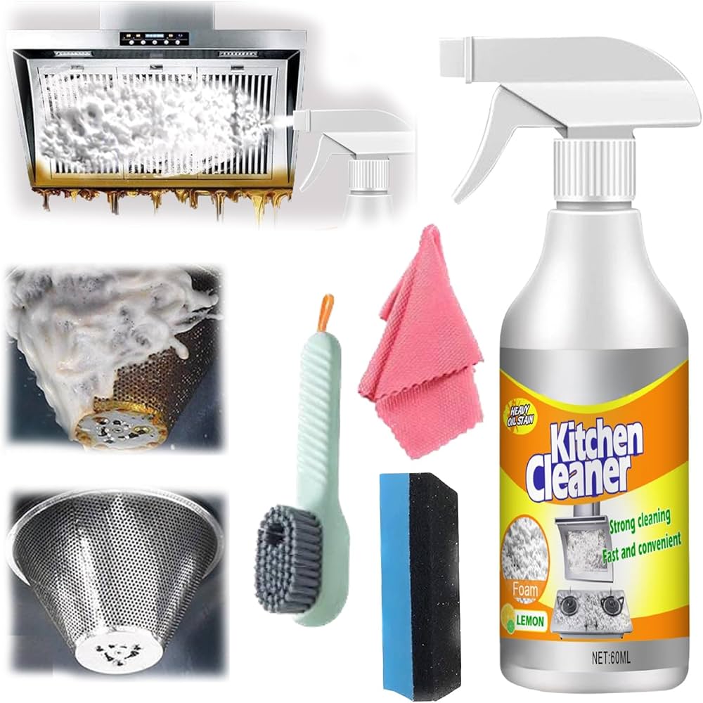 Complete Kitchen Extract Cleaning Solutions for a Safer, Cleaner Kitchen