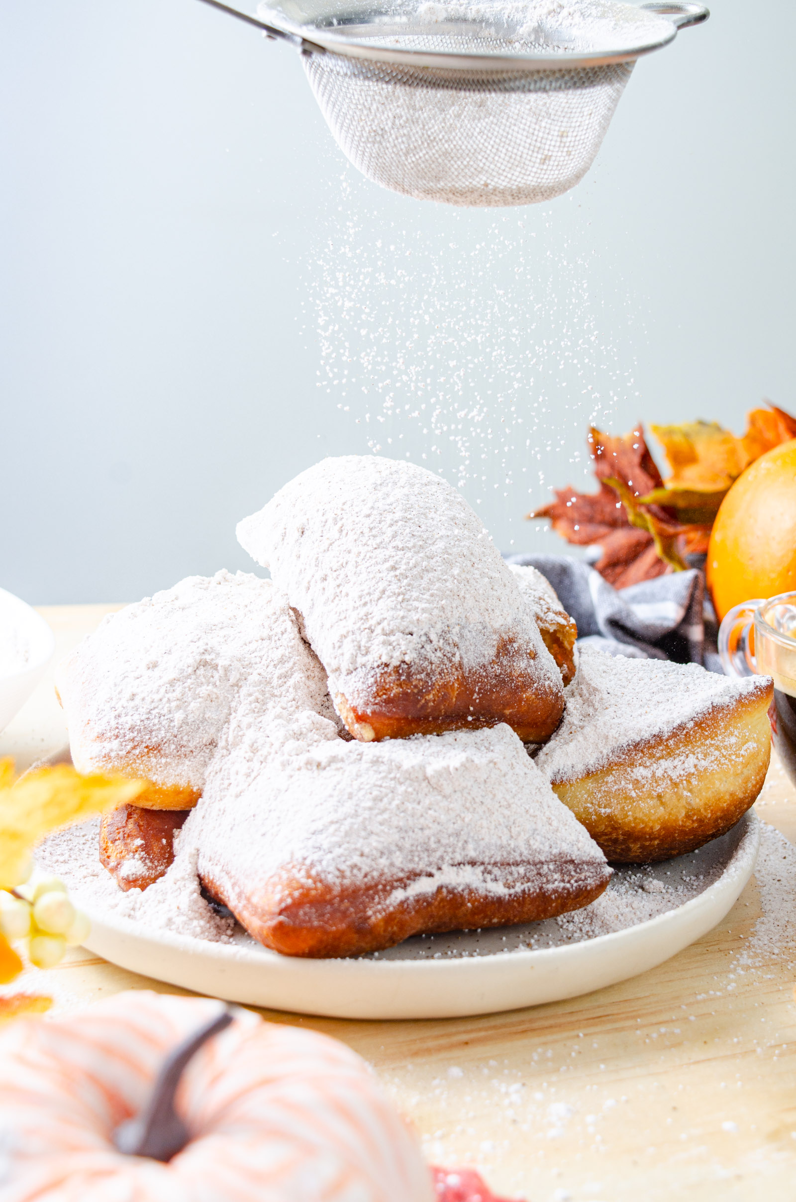 Exploring Cajun Desserts: Classic Recipes for Beignets, Pralines, and More