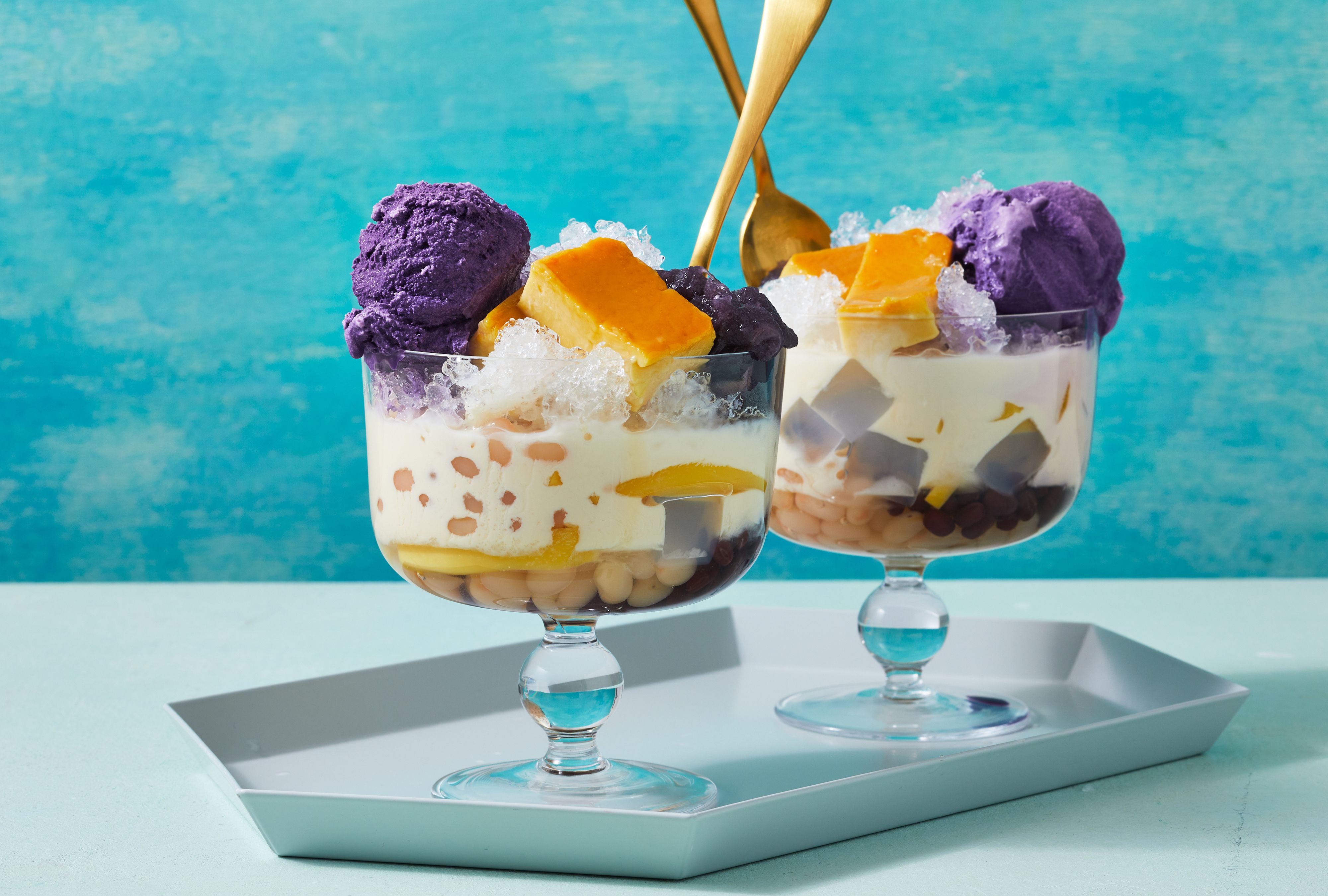 Top Filipino Desserts You Must Try: Leche Flan, Halo-Halo, and More
