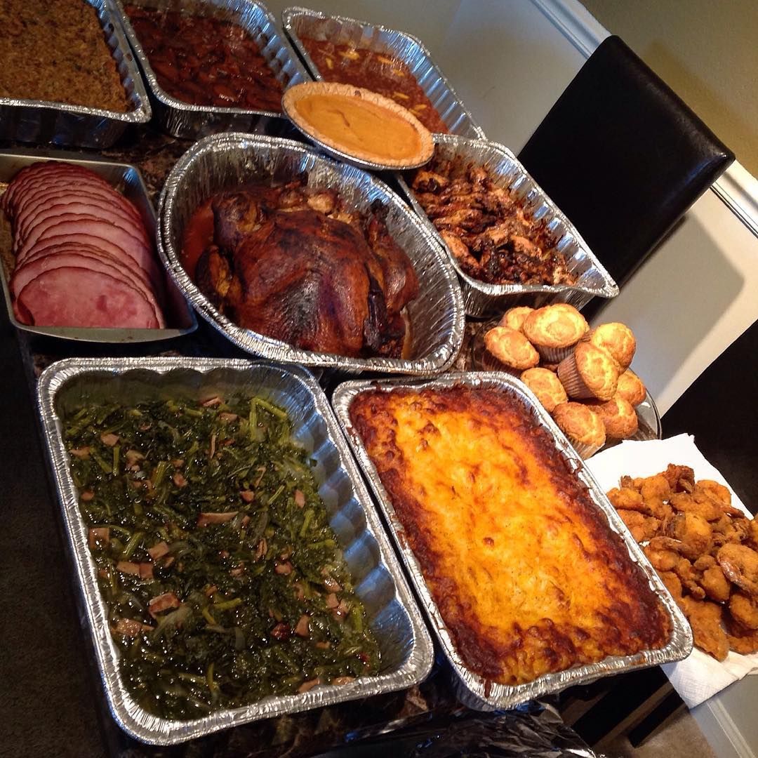 The Essence of African American Catholic Cuisine: From Soul Food to Sacred Dishes