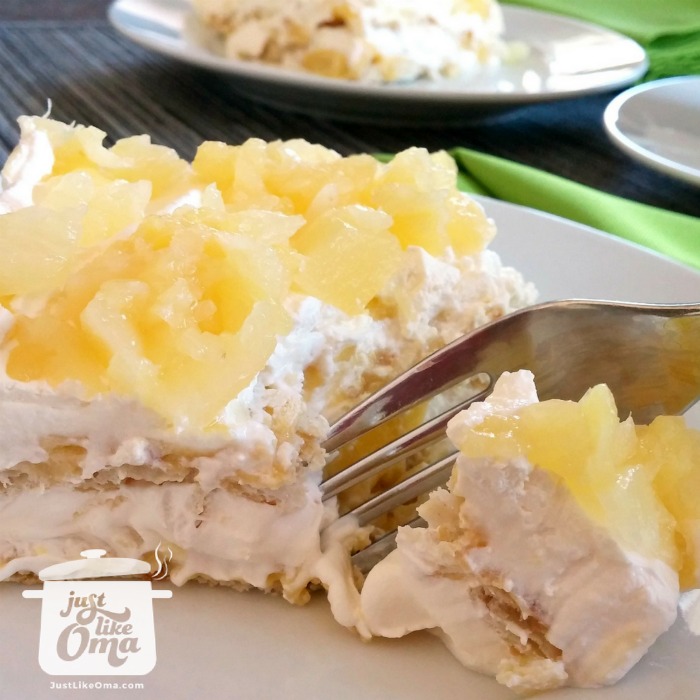 No-Bake Easy German Desserts: Quick Recipes for Sweet Lovers