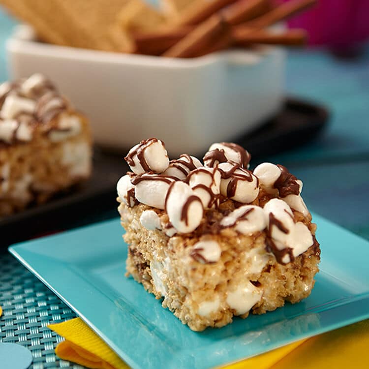 Campfire-Ready Treats: Best Camping Themed Desserts You'll Love
