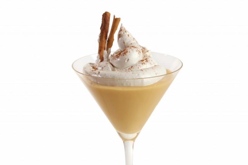 Discover the Main Ingredients of Suspiro de Limeña: A Sweet Peruvian Delight
