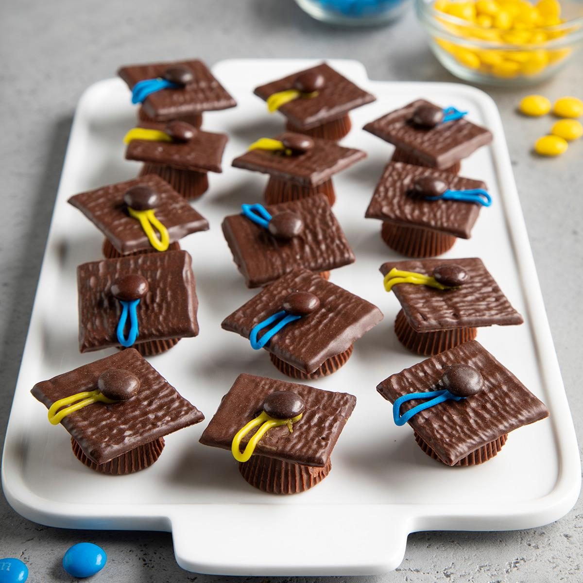 Delicious Dessert Ideas for the Perfect Graduation Celebration