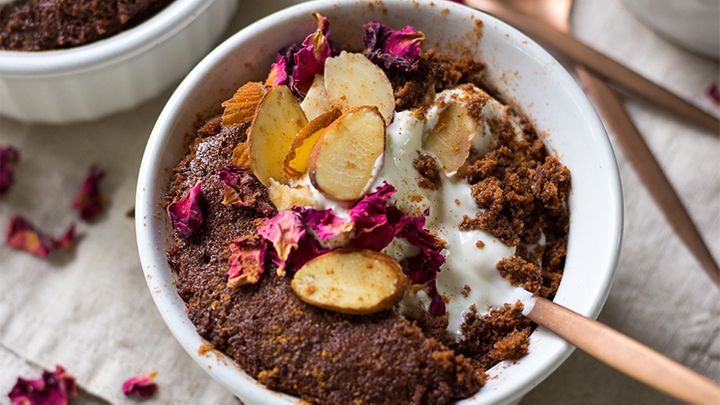10 Delicious Desserts Rich in Iron to Boost Your Health