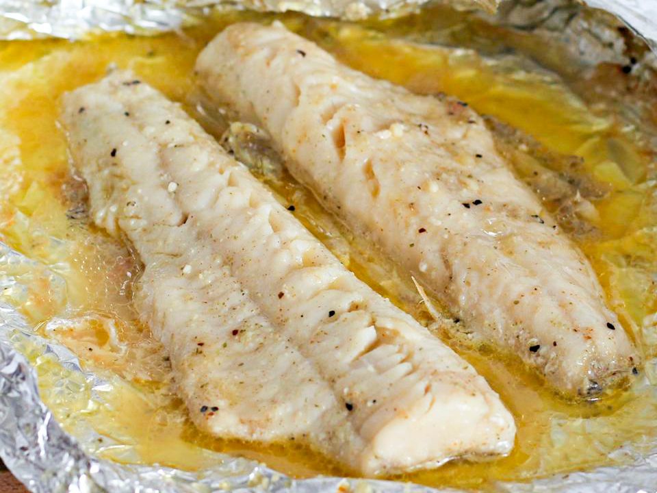 Easy Grilled Walleye Recipe: Tips for Flavorful and Moist Fillets