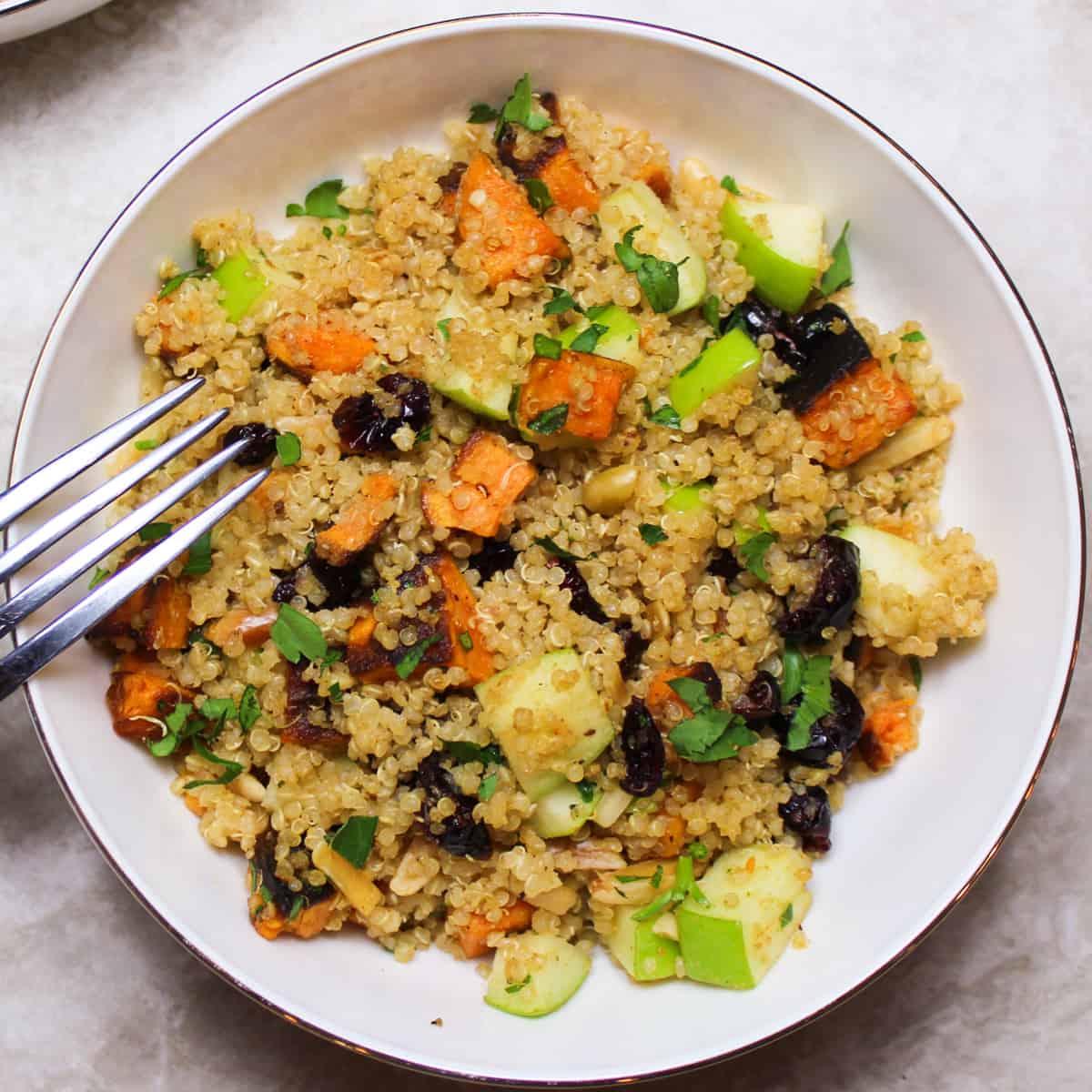 Delicious Quinoa Recipes for Passover: Perfect for Your Seder Meal