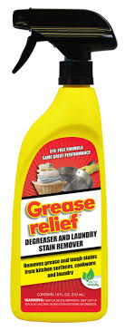 Heavy Duty Kitchen Grease Remover: Best Solutions for Tough Stains and Messes
