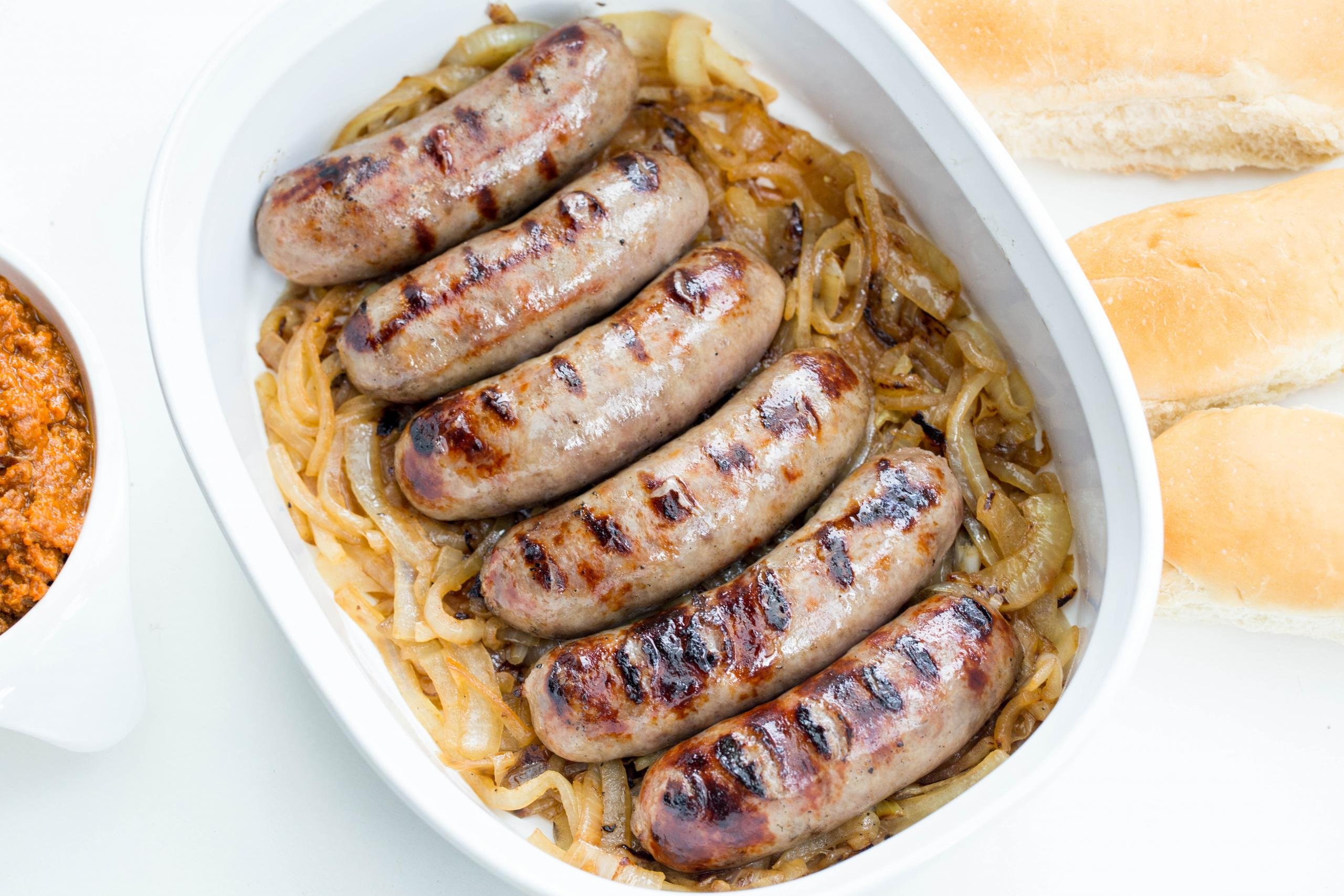 Top Johnsonville Sausage Recipes to Try with Beer Brats and More