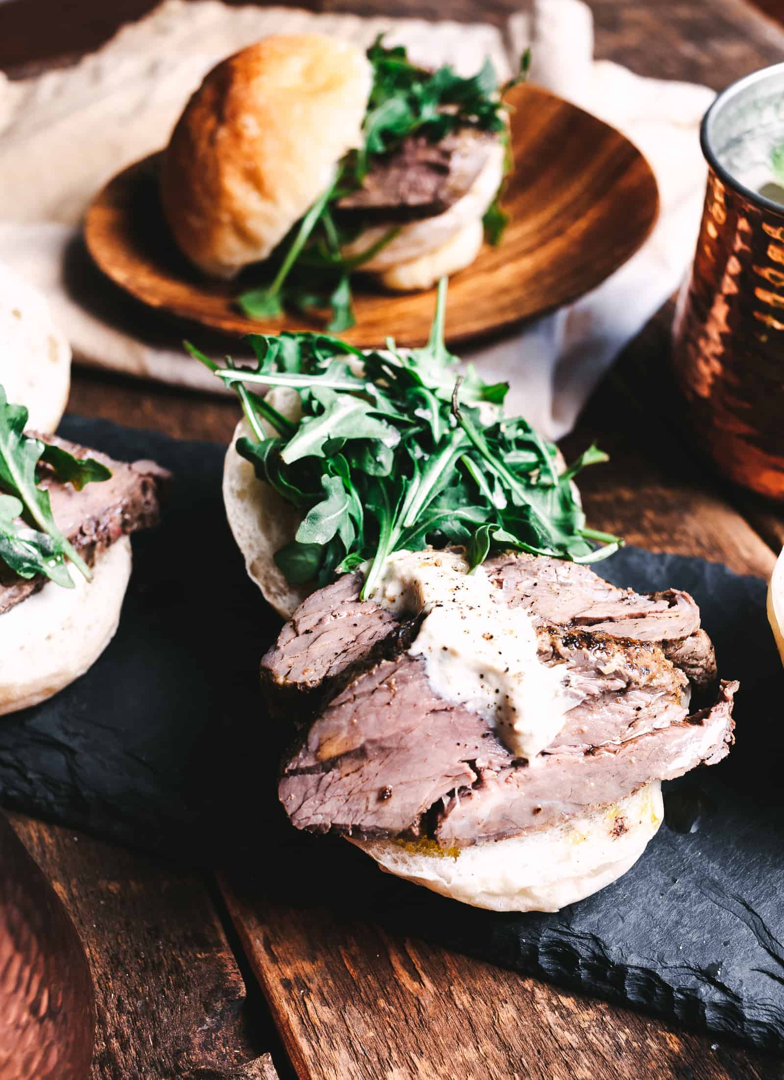 Delicious Beef Tenderloin Slider Recipes for Perfect Appetizers