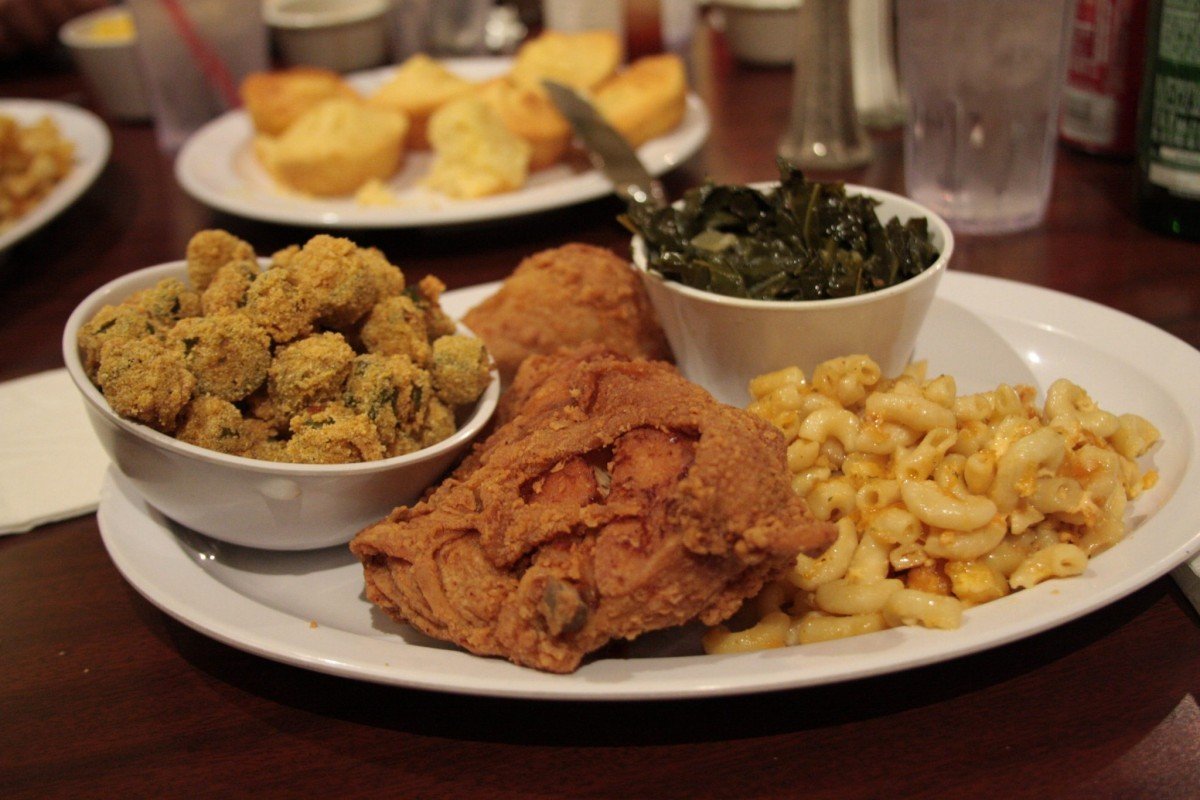 The Essence of African American Catholic Cuisine: From Soul Food to Sacred Dishes