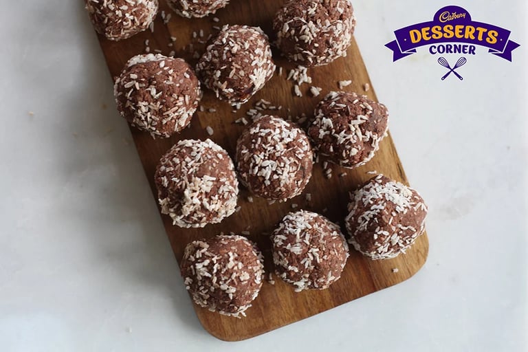10 Delicious Desserts Rich in Iron to Boost Your Health