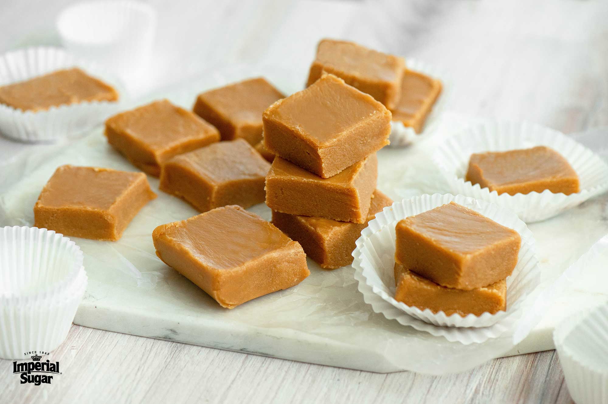 What Are the Essential Jamoncillo Ingredients for the Perfect Milk Fudge?