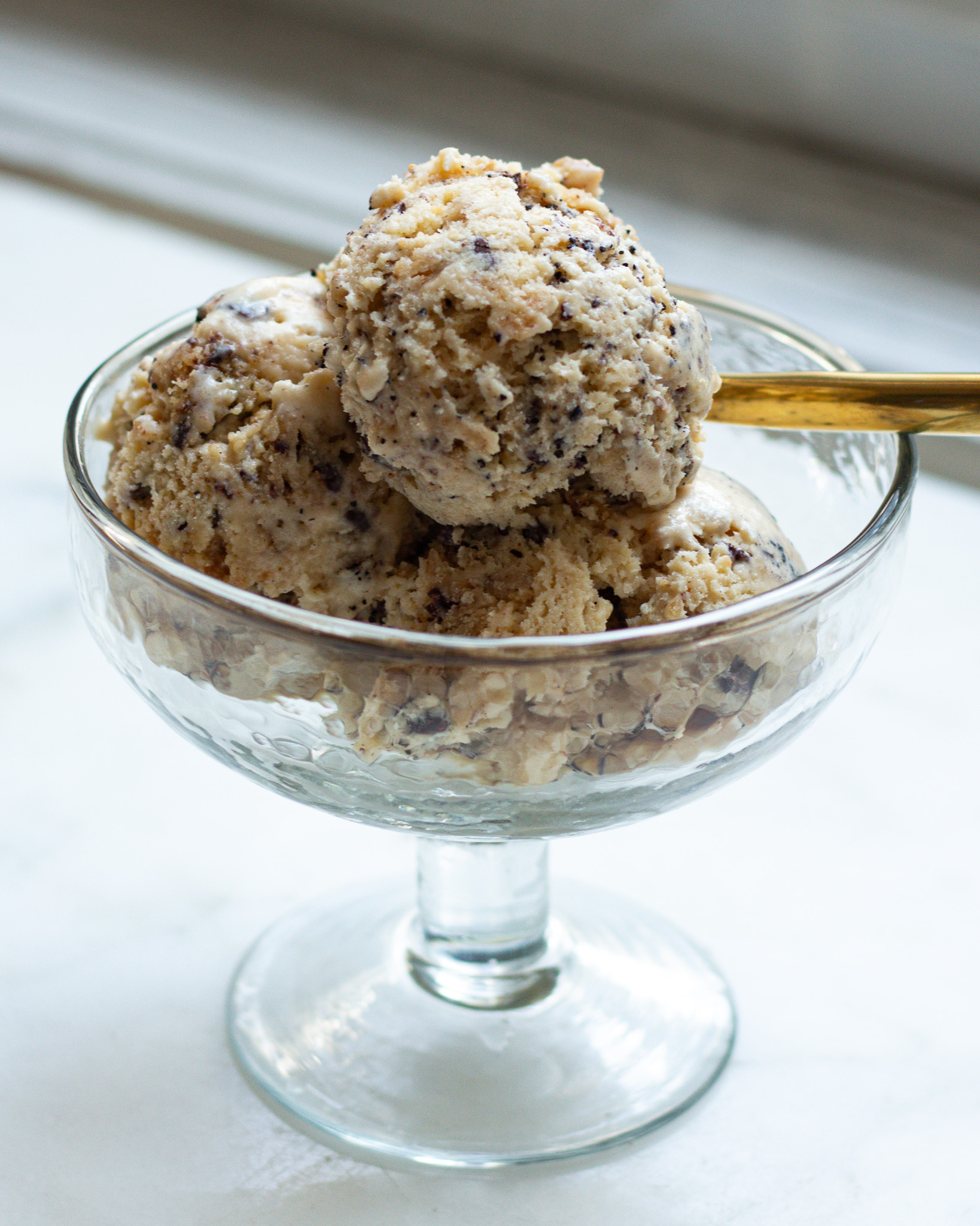 Top Gelato Recipes for KitchenAid Ice Cream Maker Attachment