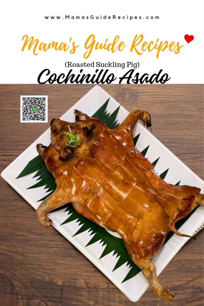 Cochinillo Asado Ingredients: Essential Seasonings for Perfect Roast Pig