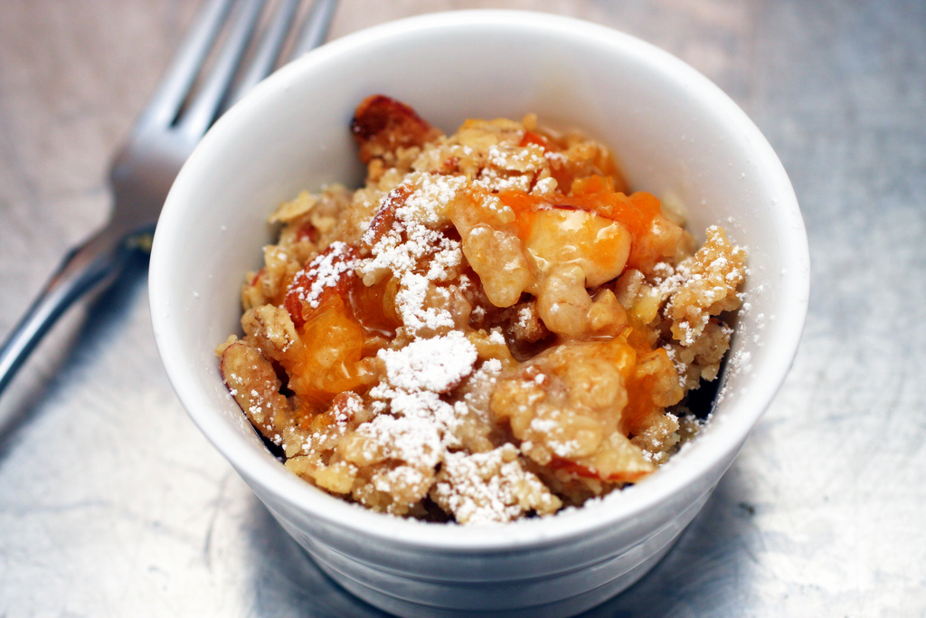 Healthy Apricot Breakfast Ideas for a Sweet Morning Boost