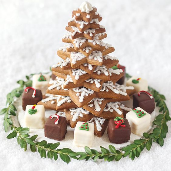 Order Delicious Christmas Desserts for an Unforgettable Holiday Treat