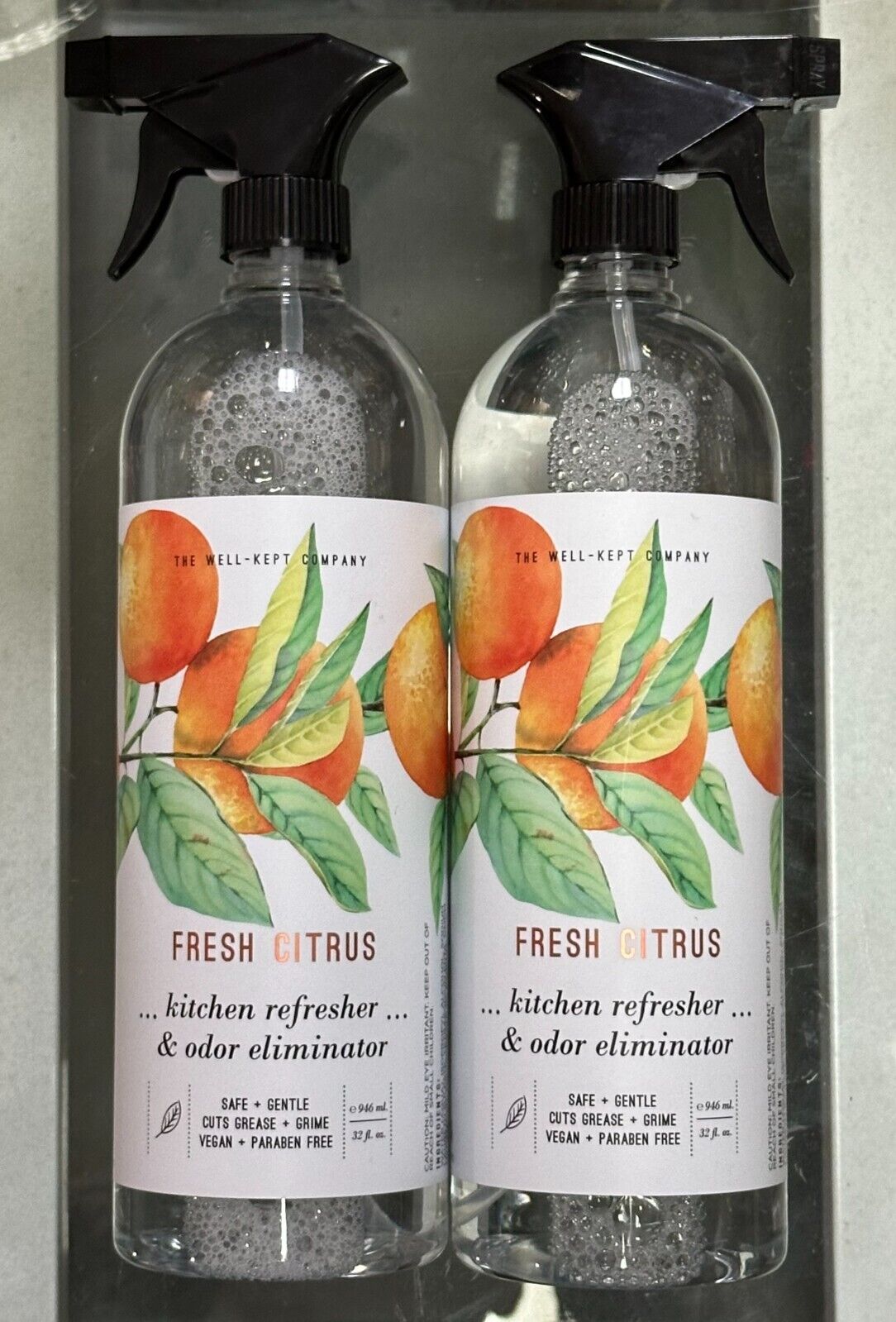 Kitchen Refresher: Keep Your Company Kitchen Spotless & Fresh