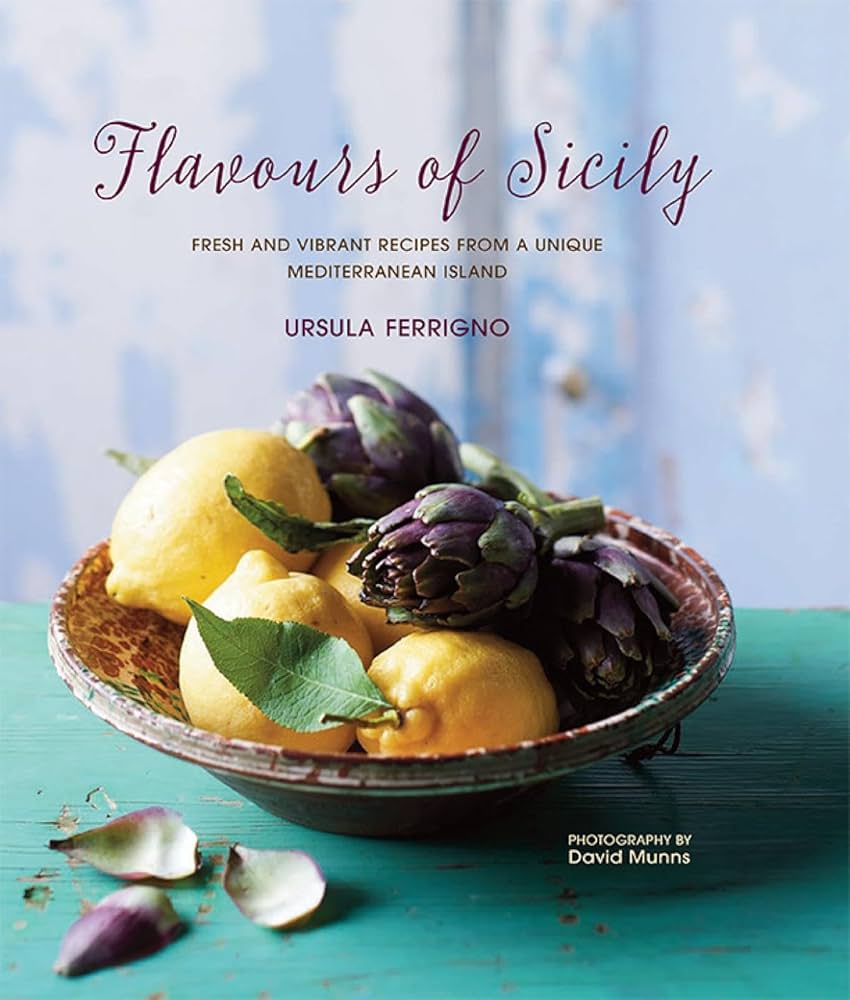 Authentic Sicilian Cuisine Recipes: Discover the Flavors of Sicily