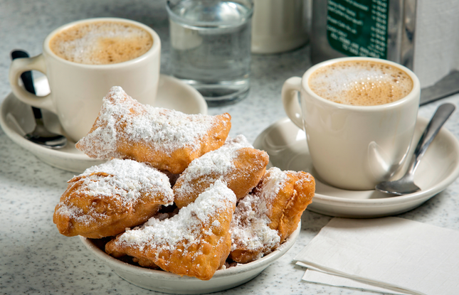 Cajun Food Desserts: A Sweet Taste of Louisiana