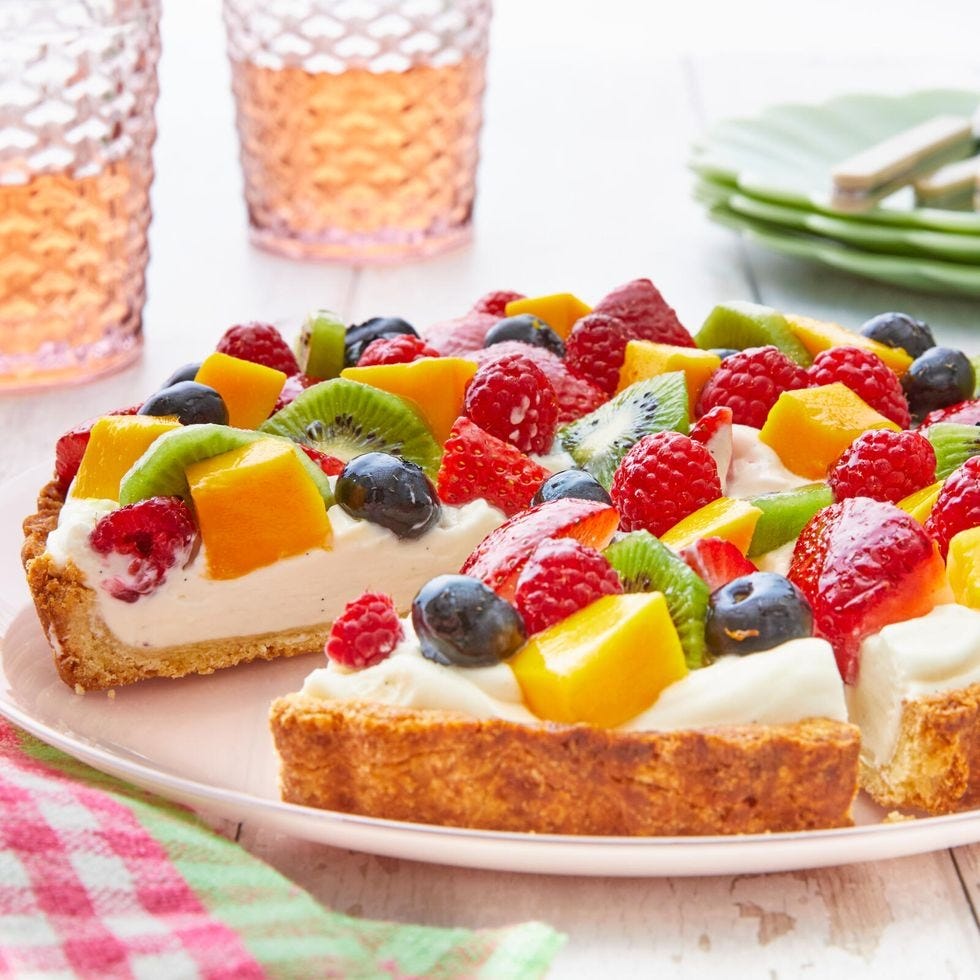 Top 10 Best Labor Day Desserts You Must Try This Year