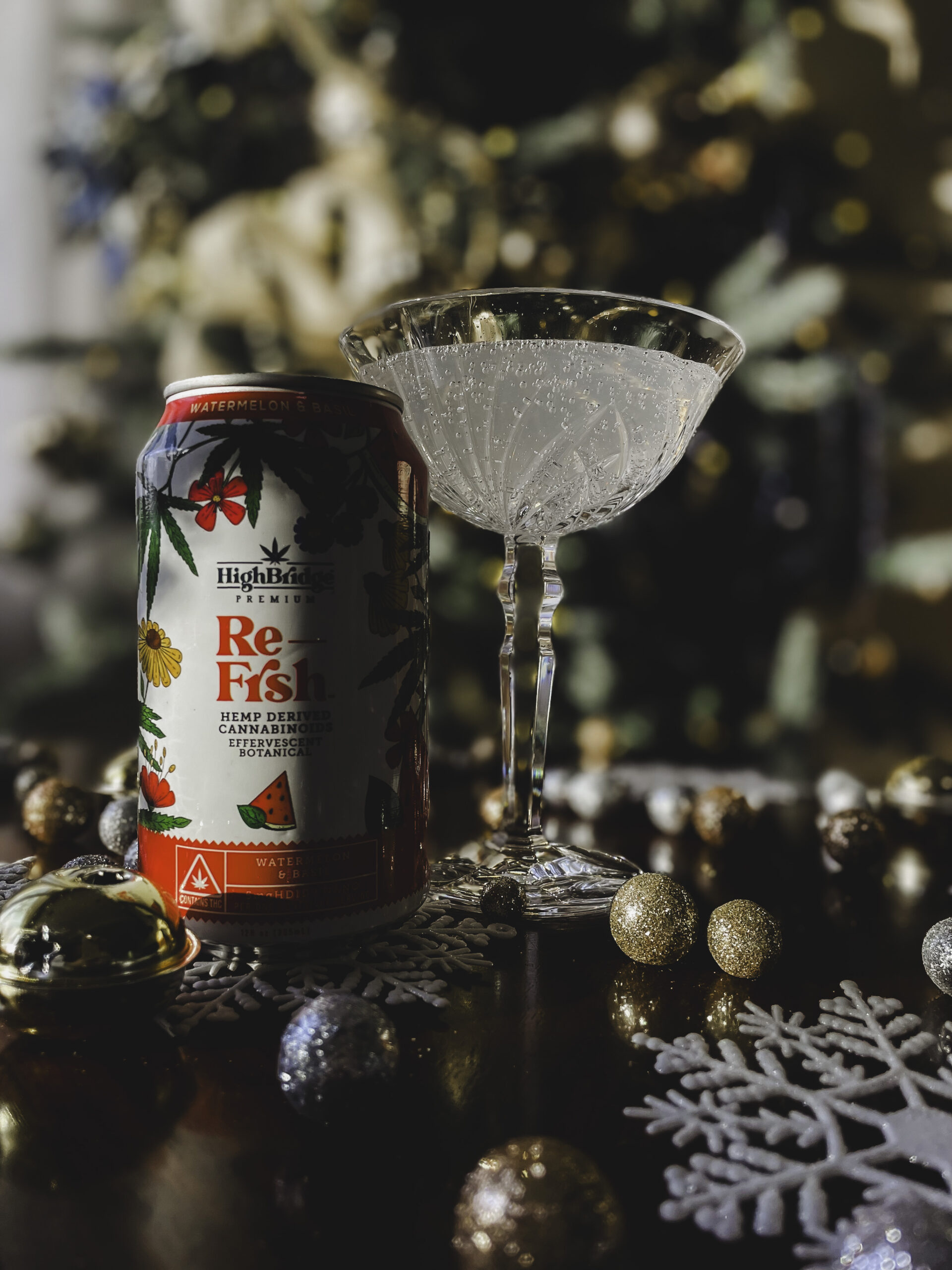 Elevate Your Drink Experience with Tree of Life Beverages